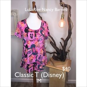 Disney Classic T